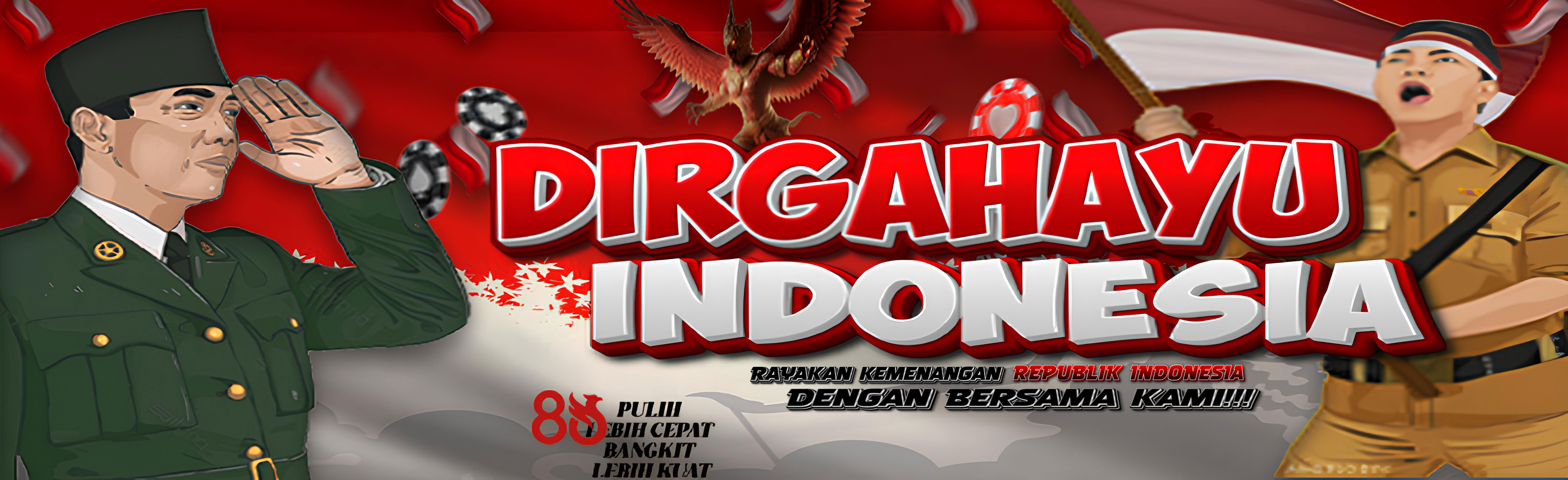 17 AGUSTUS
