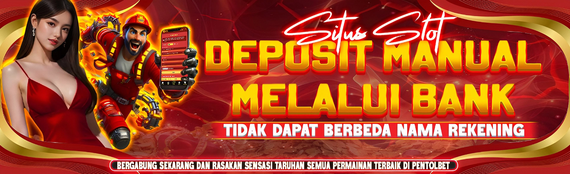 Selamat Datang di Situs PENTOLBET