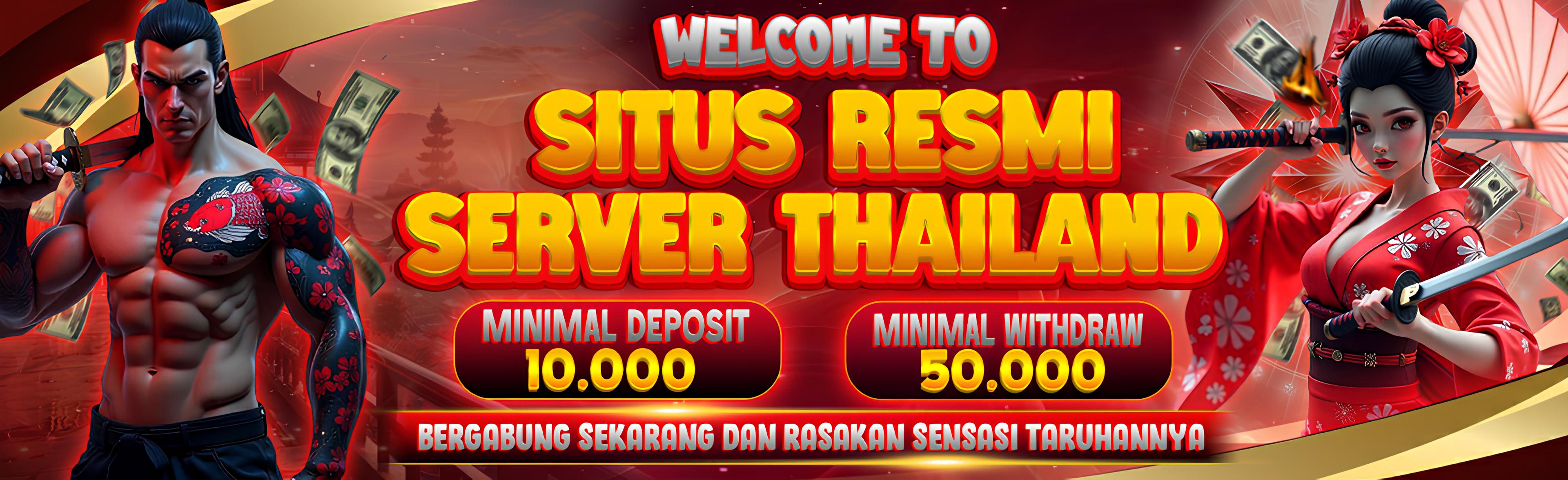 SELAMAT SITUS RESMI