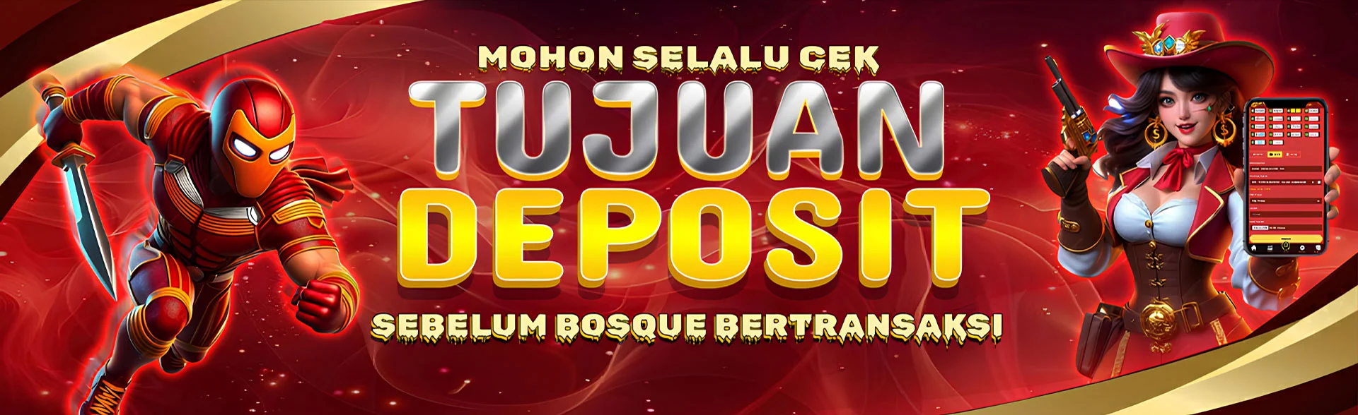 Sebelum Transaksi