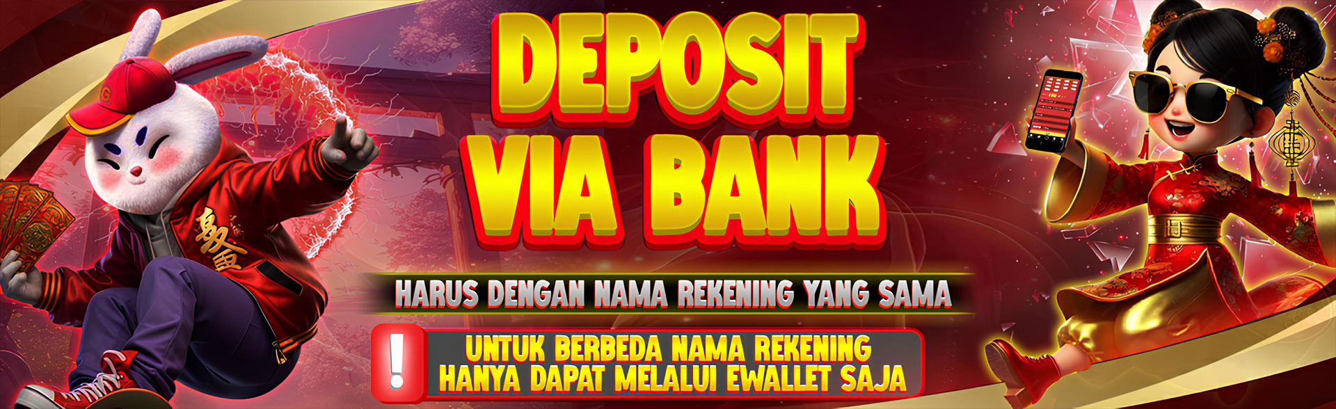 BannerNamaRekening