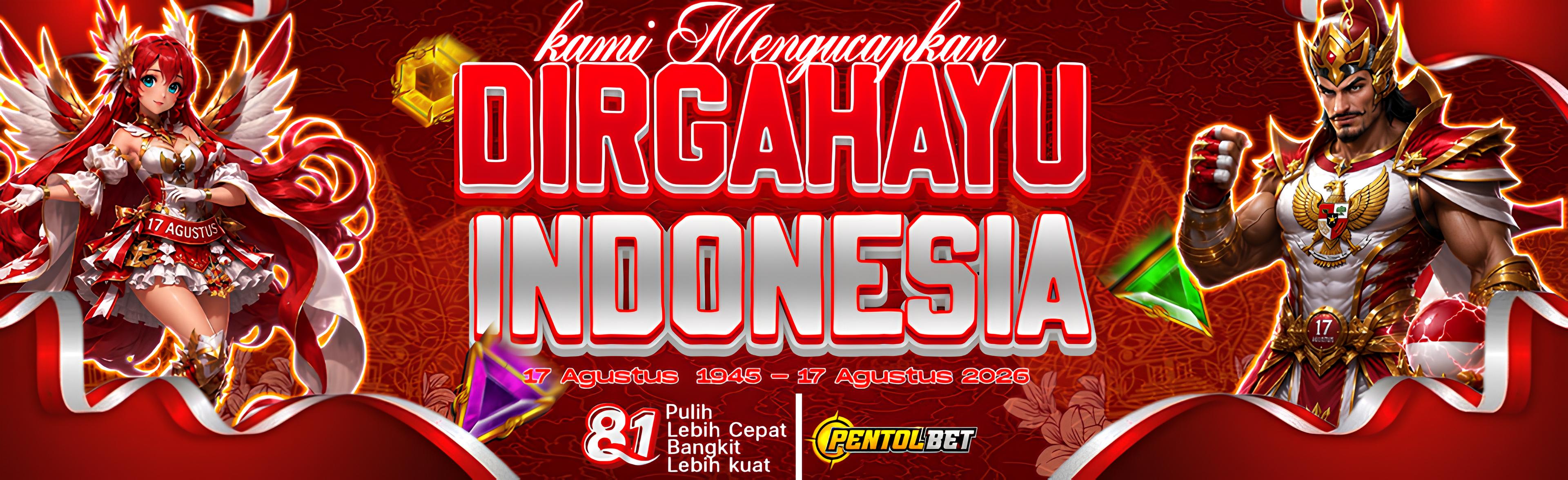17 AGUSTUS