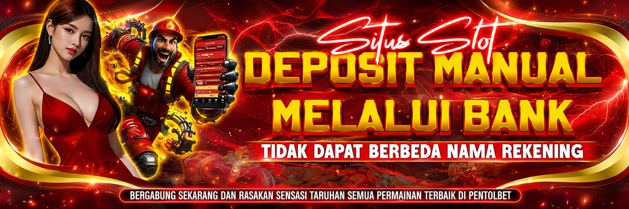 Depo Manual Bank