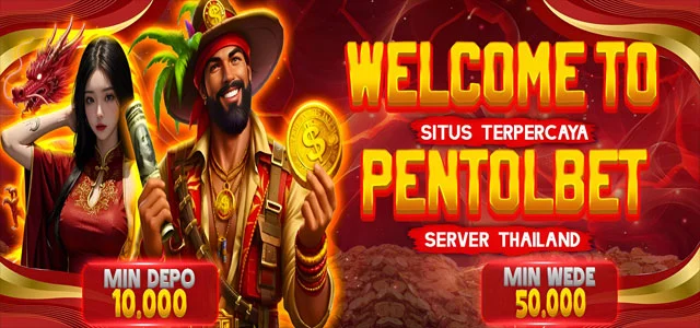 Selamat Datang di Situs PENTOLBET