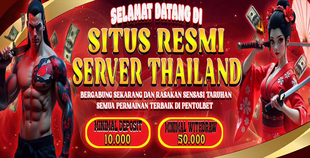 SELAMAT SITUS RESMI