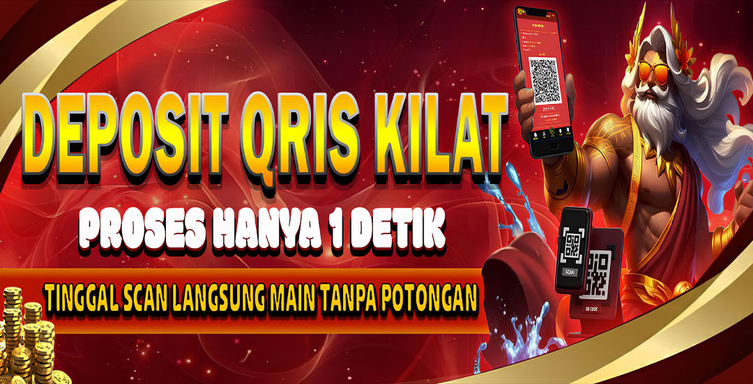 Deposit Kilat