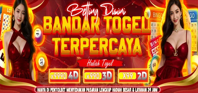 Hadiah Togel