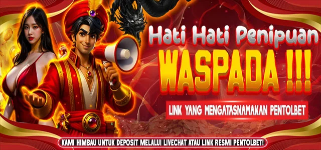 Waspada Untuk Semua Member