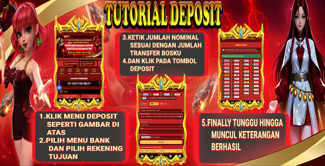 Tutorial Auto Qris